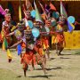 Punakha festival 2016