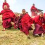 Buhtan Monks