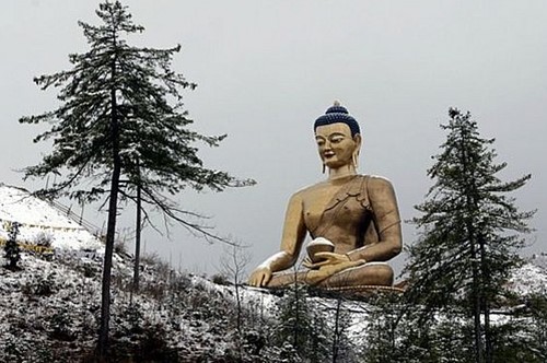 buddha-point