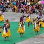 Thimphu Festival 2016