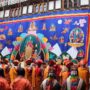 bhutan-jakar tshechu-festival